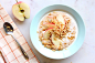 Apple Spice Porridge Mix