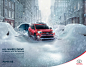 Toyota Print Ad - Breakout 