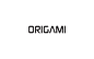 Origami 品牌设计欣赏 #采集大赛#