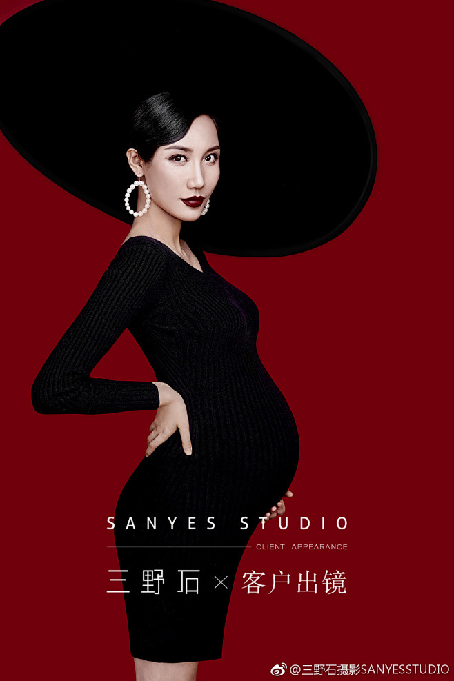 三野石摄影SANYESSTUDIO的微博...