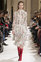 Giambattista Valli Fall 2017 Ready-to-Wear Fashion Show : See the complete Giambattista Valli Fall 2017 Ready-to-Wear collection.