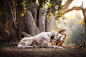 Best Friends by Adrian C. Murray on 500px