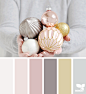 Design Seeds : Design Seeds color palettes ... posted daily for all who love color.