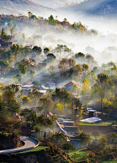 水之呼吸采集到风景