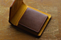 Niwa Leathers : 革製品・オーダーメイド
Leather Goods・Made-to-Order 