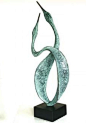 Bronze Sculpture | beeldhouwen | Pinterest