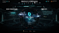 Mass Effect Andromeda - User Interface Design : Mass Effect Andromeda - User Interface