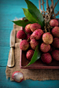 Lychees