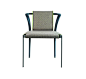 Bon Ton Chair