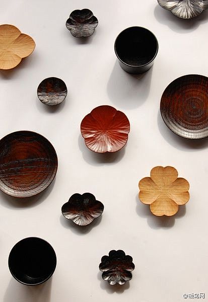 木器之美。| 日本艺术家：Takashi...