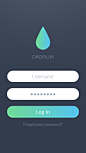 Dribbble - dropium.png by Stan Mayorov