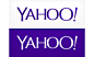 Yahoo 新 Logo 正式登场，真的有耳目一新的感觉吗？