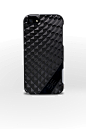 Edge Design | iPhone 5 Case | Metro on Industrial Design Served