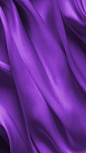 质感紫色布料 平面电商 创意素材