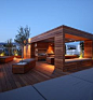 Extreme Rooftop Retreats - Modern Acropolis | Gallery | Glo