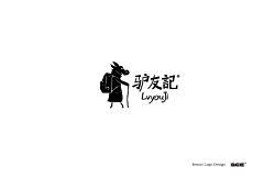 阿九999采集到logo