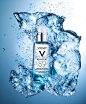 VICHY MINREAL 89 : Photographie Vichy Mineral 89