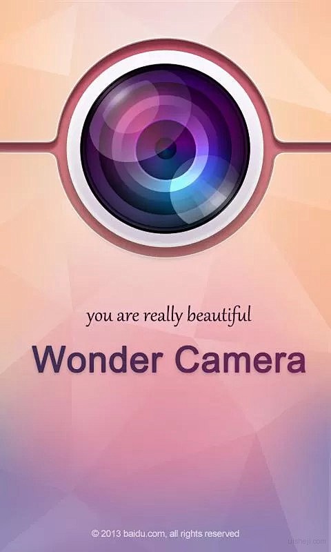 Wonder Camera   Andr...