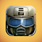 Soldier App Icon