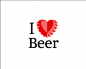 I love beer