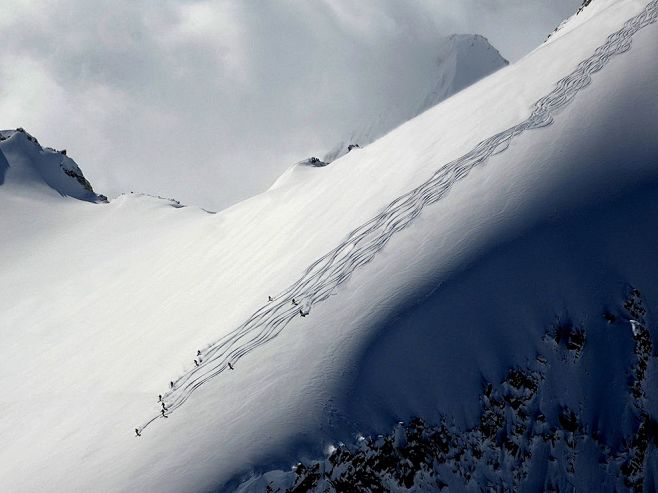 6.11 雪上之迹：加拿大滑雪<br/>...