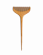 Large Sugitate Boxwood Comb