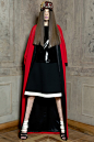 Fausto Puglisi2013秋冬高级成衣发布秀_2013米兰时装周图片401956_T台展示_VOGUE时尚网