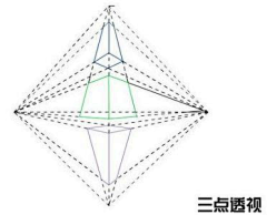 米内·麻油A采集到透视