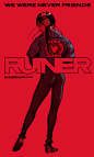 RUINER Sick Sisters, Benedykt Szneider : "Welcome home, little bug."<br/>www.ruinergame.com