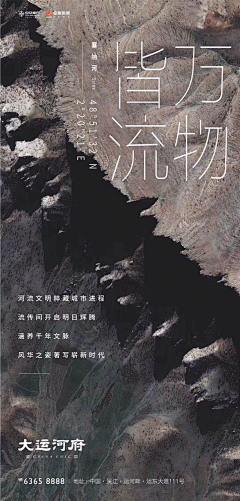 卢小O采集到海报