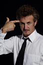 西恩·潘 Sean Penn