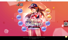 Yvonne11011采集到Game-4可爱萌小清新