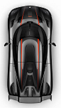 Koenigsegg Agera RS: