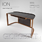 GIORGETTI ION 2012 Chi Wing Lo