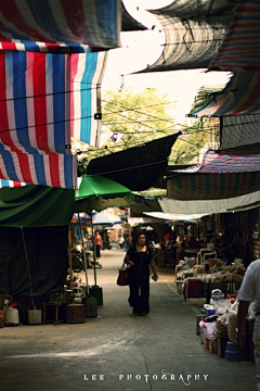 三皮SEVEN采集到市井