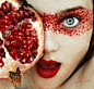 Pomegranate Creative Portraits