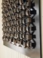 Phillips Collection - Habi Wall Decor