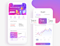 Financial app