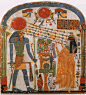 《埃及壁画》带你揭秘法老贵族生活 | 佳作推荐_艺术 : 这是一部关于古埃及壁画艺术的精彩研究，全书分两部分，第一部分分析了埃及艺术的技术、历史和文化背景，第二部分则比较了不同时期、地点的精选作品，详细阐述了其艺术和精神意义。与此同时，佳作书局也始终保有出版业…