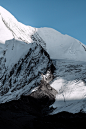 MountainScape I·Tibet