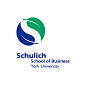 Schulich School学校logo