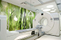 NUCLEAR MEDECINE DEPARTMENT AT MONTREAL HEART INSTITUTE: 