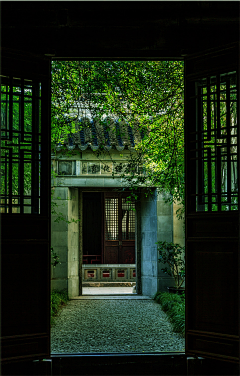 三号苯鸟采集到场景/风景/建筑