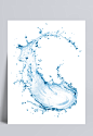 高清蓝色水柱护肤水滴喷溅png|蓝色图片水柱护肤水滴喷溅,背景图片,蓝色,蓝色图片,水,水花图,水花四溅图片,PNG免抠素材,效果元素,免抠元素,png,飞溅,蓝色水流,免抠,洒落,手绘,水珠,素材,透明,透明蓝色水珠元素