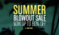 Summer Essentials Sale. Ends 7/3/12