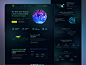 Crypto Landing Page UI/UX Design by Masum Billah for ITO Team on Dribbble --- Crypto Landing Page UI/UX 設計：Masum Billah for ITO Team on Dribbble