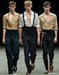 少年 ​​​​ Dries Van Noten ​​​​