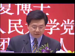 骆小俊采集到李开复演讲集