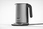 Variable Temperature Kettle on Behance