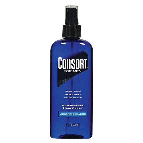 Consort For Men Hair...